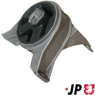 Imagem de JP GROUP 1217907380 Suporte, motor à frente, lado direito Rolamento de borracha e metal OPEL: Astra G Caravan, CC, Zafira A