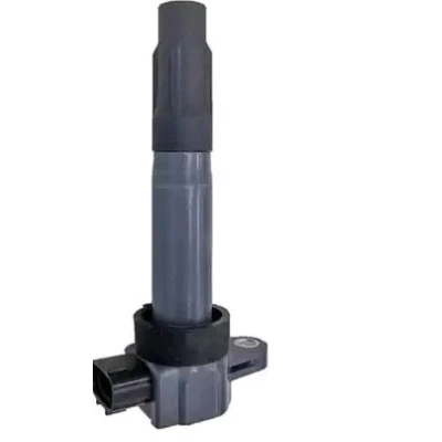 Imagem de HELLA 5DA 358 000 481 Bobina de ignição 3 12