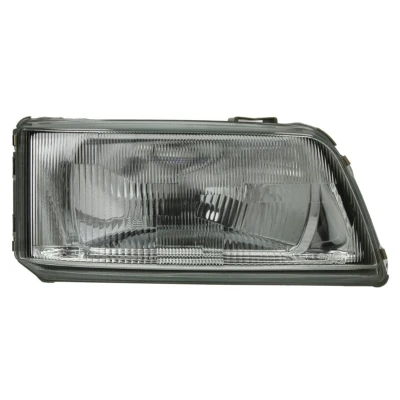 Imagem de TYC 20 5617 05 2 Farol Principal à direita H4 com porta lâmpadas FIAT: Ducato II Camião de plataforma/Chassis