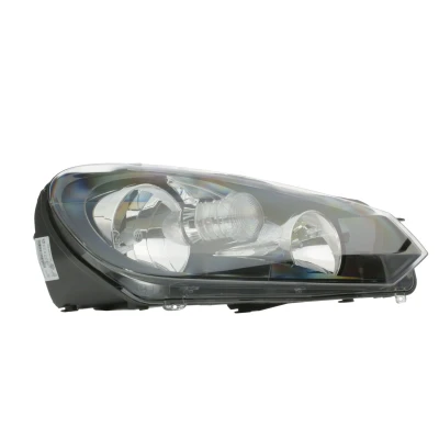 Imagem de HELLA 1EG 009 901 221 Farol Principal VOLKSWAGEN: Golf 6, 6
