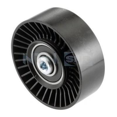 Imagem de SNR GA350.76 Polia de Desvio BMW: 1 Hatchback, 3 Touring, 5 Sedan