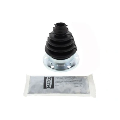 Imagem de MAPCO 18876 Fole de Transmissão do lado da caixa velocidades VOLKSWAGEN: GOLF 4, 2, 3, SEAT: Ibiza Leon I Hatchback
