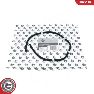 Imagem de ESEN SKV 54SKV364 Tubo flexível, combustível de fuga Common Rail VOLVO: C30, V50