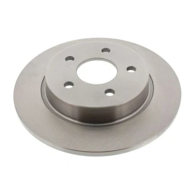 Imagem de MAPCO Disco de travão FORD: FOCUS 3 Turnier, 3, C Max 2 Eixo traseiro 270mm 11mm 5 cheio 45827 1704765,1934070,2023618,5302181,BV612A315CD
