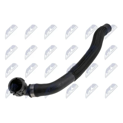 Imagem de NTY CPP BM 122 Tubo do aquecimento