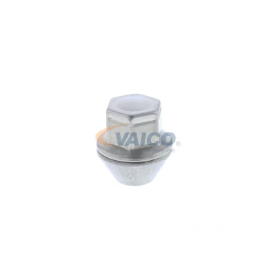 Imagem de VAICO V25 0974 Porca da Roda M12 x 1,5 Base cónica F 19 Original Quality FORD: Focus 2 Kombi, Transit Connect Mk1 Van, C Max