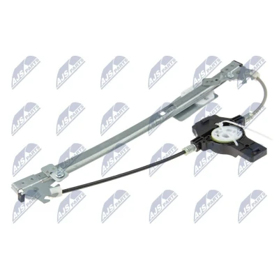 Imagem de Elevador de vidro NTY EPS HY 508