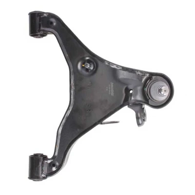 Imagem de MOOG NI WP 8452 Braço de suspensão à direita, em baixo, Eixo dianteiro transversal NISSAN: NP300 Navara Pick up