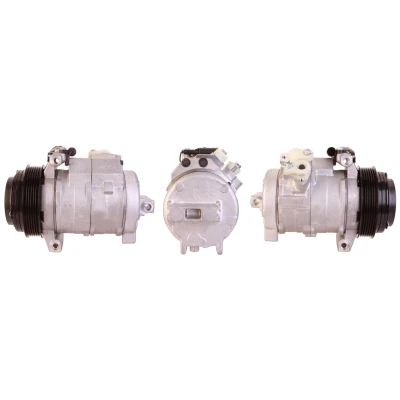 Imagem de LUCAS ACP931 Compressor PAG 46 R 134a MERCEDES BENZ: Sprinter 3 T Van, 3.5 4.6 Camião de plataforma/Chassis