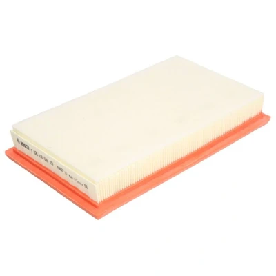 Imagem de BOSCH F 026 400 686 Filtro de ar 43 154,5 266 Cartucho filtrante FIAT: Tipo Carrinha, 500X, Hatchback, JEEP: Renegade SUV