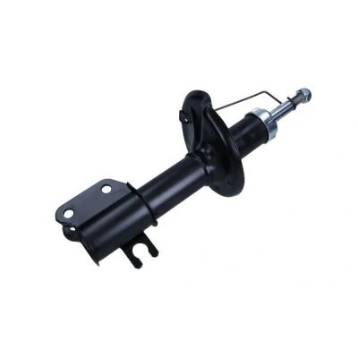 Imagem de MAXGEAR 11 0863 Amortecedor Eixo dianteiro, lado esquerdo Pressão do gás Tubo duplo com assento de mola cavilha em cima CHEVROLET: Matiz