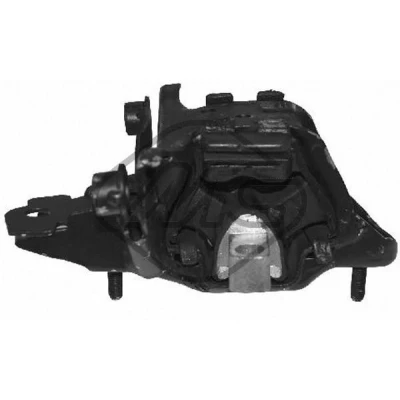 Imagem de Metalcaucho 04785 Suporte, motor esquerda Rolamento de Borracha e metal SEAT: Ibiza 3, 4 Sportcoupe,