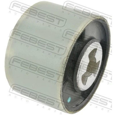Imagem de FEBEST FDAB 057 Casquilho de Braço Suspensão Eixo traseiro VOLVO: V50, XC90 I, V70 2, FORD: KUGA 1