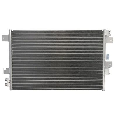 Imagem de THERMOTEC KTT110718 Condensador sem secador Alumínio 674