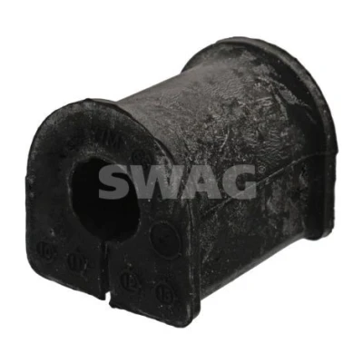 Imagem de SWAG 90 94 1434 Casquilho da Barra Estabilizadora Eixo traseiro Borracha 15,5
