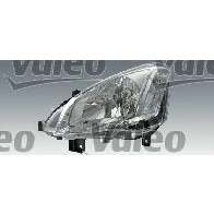 Imagem de VALEO 044785 Farol Principal CITROËN: Berlingo II Van, II, / First I, PEUGEOT: Partner Van