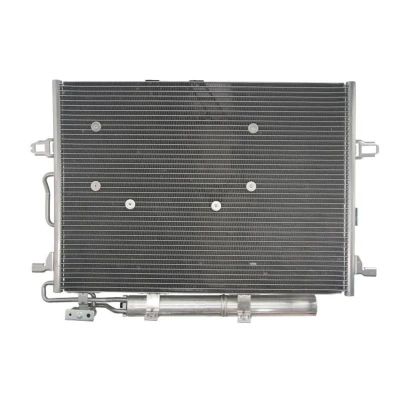 Imagem de THERMOTEC KTT110545 Condensador com secador 595 440 16 MERCEDES BENZ: Classe E Sedan