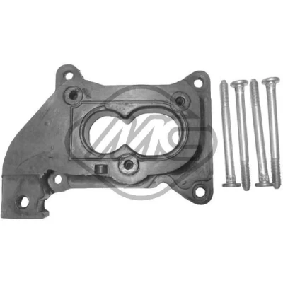 Imagem de Flange, carburador Metalcaucho 02815