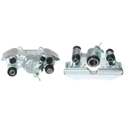 Imagem de BUDWEG CALIPER 343262 Pinça de travão