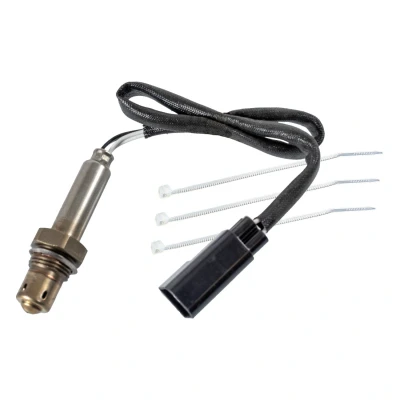 Imagem de FEBI BILSTEIN 175870 Sonda lambda com aquecimento 4 FORD: FIESTA 4, Puma