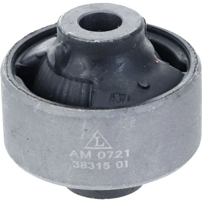 Imagem de LEMFÖRDER 38315 01 Casquilho de Braço Suspensão Eixo dianteiro, esquerda, à direita, traseira NISSAN: Qashqai / Qashqai+2 I