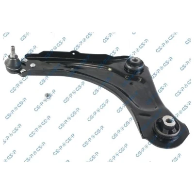 Imagem de GSP S060709 Braço de suspensão transversal 17,2mm RENAULT: MEGANE 3 Grandtour, GRAND SCENIC 4,