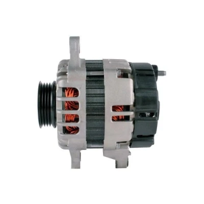 Imagem de HELLA 8EL 012 426 801 Alternador 14V 70A HYUNDAI: Getz, i10 I, Atos
