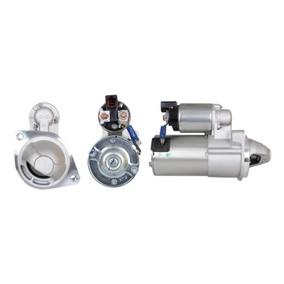 Imagem de LUCAS LRS03973 Motor de arranque 12 1,8 11 HYUNDAI: i30 III Carrinha, KIA: CARENS 4