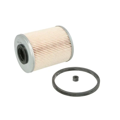 Imagem de DELPHI HDF511 Filtro de Combustível Cartucho filtrante RENAULT: MEGANE 2 Kombi, 2, SCENIC VOLVO: V40 Carrinha, S40 I, MITSUBISHI: Space Star