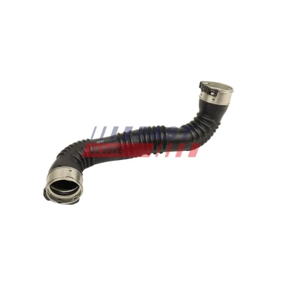 Imagem de FAST FT01189 Mangueira Para o Turbocompressor Borracha com entretela