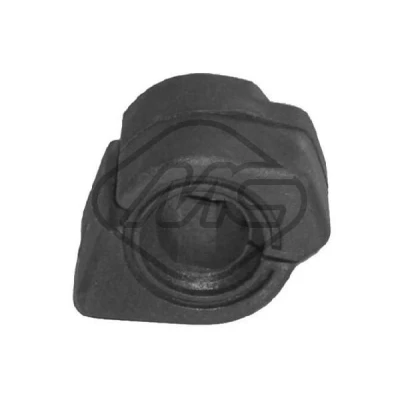 Imagem de Metalcaucho 04054 Casquilho da Barra Estabilizadora Eixo traseiro Rolamento de borracha e metal 21mm PEUGEOT: 406 Sedan
