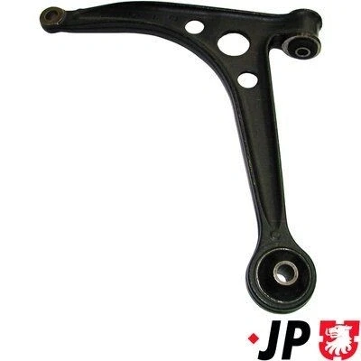 Imagem de JP GROUP 1140103470 Braço de suspensão Eixo dianteiro, lado esquerdo, em baixo transversal SEAT: Alhambra I, VOLKSWAGEN: Sharan I