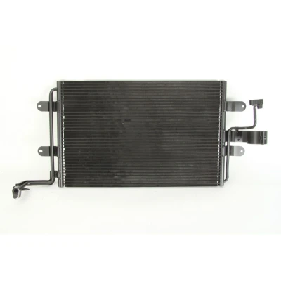 Imagem de NRF EASY FIT 35315 Condensador com retentor 15,5 10,1 Alumínio 554
