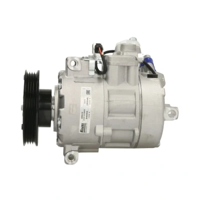 Imagem de NISSENS 89023 Compressor 7SEU16C 12 PAG 46 R 134a AUDI: A4 B6 Sedan, Avant, A6 C5 Sedan