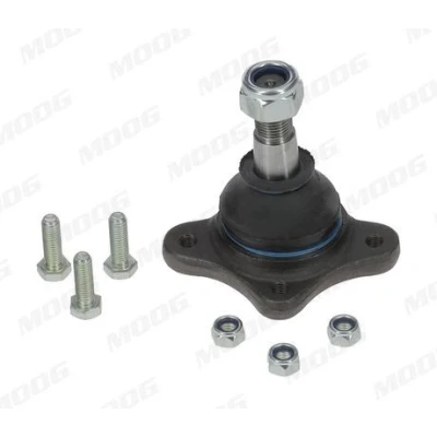 Imagem de MOOG FD BJ 10065 Rótula de suspensão ambos os lados, em cima, Eixo dianteiro 20 80 76 MAZDA: Série E III Camião plataforma / Chassis