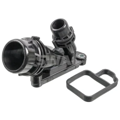 Imagem de SWAG 33 10 3617 Flange com junta BMW: 3 Touring, 5 GT, 1 Hatchback