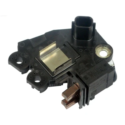 Imagem de AS PL ARE3093(VALEO) Regulador do Alternador 12