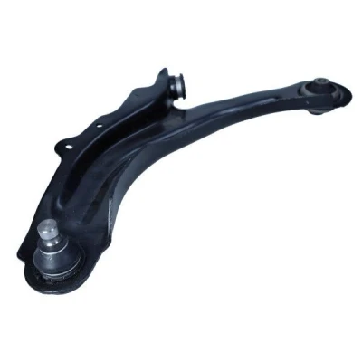 Imagem de MAXGEAR 72 6065 Braço de suspensão sem acessórios Eixo dianteiro, lado esquerdo transversal 16 RENAULT: MEGANE 2