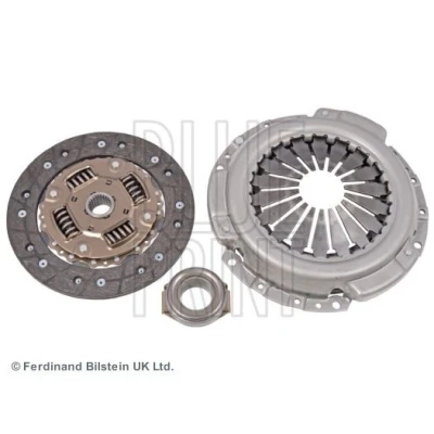 Imagem de BLUE PRINT ADH23071 Kit de Embraiagem três peças com massa lubrificante sintética rolamento desembraiagem 220mm HONDA: Accord 6 Limousine
