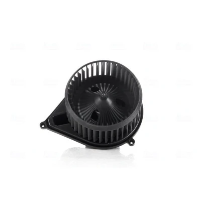 Imagem de NISSENS 87241 Ventilador do Habitáculo para veículos com ar condicionado sem regulador integrado FIAT: Ducato II Camião de plataforma/Chassis