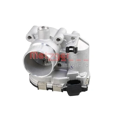 Imagem de METZGER 0892882 Corpo de Borboleta elétrico É necessário adaptar/actualizar unidade comando/software FIAT: BRAVO 2, Grande Punto Hatchback