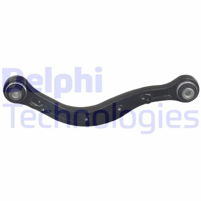 Imagem de DELPHI TC3036 Braço de suspensão sem articulação suspensão/guia traseira, esquerda, em cima, à direita oscilante longitudinal