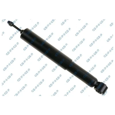 Imagem de GSP 32112270 Amortecedor Eixo traseiro Pressão do gás Tubo duplo telescópico TOYOTA: Land Cruiser Prado 120 (J120) 3.0 D, 4.0, D 4D