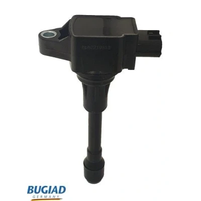 Imagem de BUGIAD 82678 Mangueira Para o Turbocompressor 65 AEM (borracha de etileno acrilato) com braçadeira AUDI: A3 Hatchback, Sportback