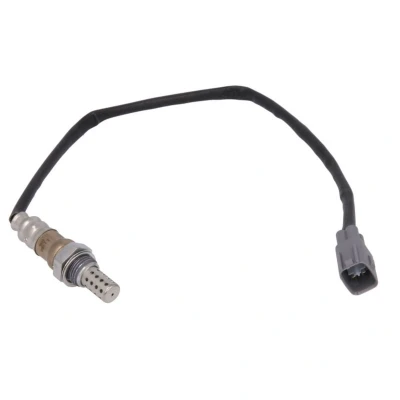 Imagem de DENSO Direct Fit DOX 2054 Sonda lambda M18x1.5 com aquecimento, plana, de saltos TOYOTA: Corolla IX Hatchback, Station Wagon