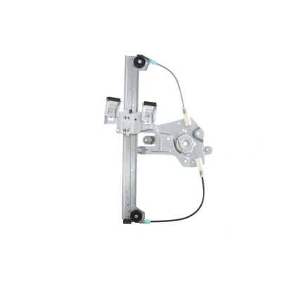 Imagem de Magneti Marelli Elevador de vidro traseira direita elétrico sem motor 350103170256 SKODA: Octavia I Hatchback