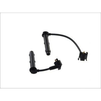 Imagem de Conjunto de cabos ignição BOSCH 0 986 356 833