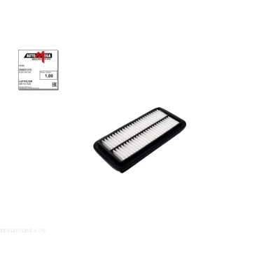 Imagem de AUTOMEGA 250051310 Filtro de ar 39mm 112mm 250mm Cartucho filtrante KIA: Picanto I (SA) 1.0 LPG, 1.1 1.1, 2004 2011