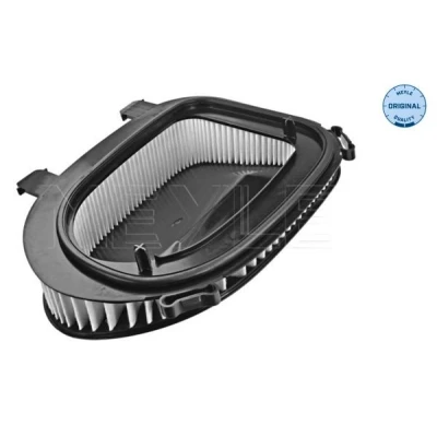 Imagem de MEYLE 312 321 0035 Filtro de ar 98 351 Cartucho filtrante ORIGINAL Quality BMW: X5, X3, X6