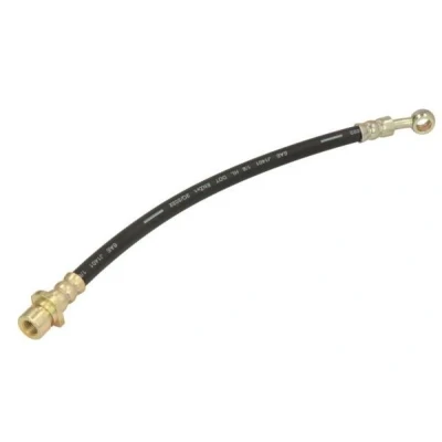 Imagem de Tubo do travão flexível traseiro, esquerdo ABE C80559ABE